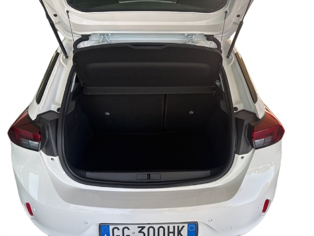 Opel Corsa usata a Ravenna (11)
