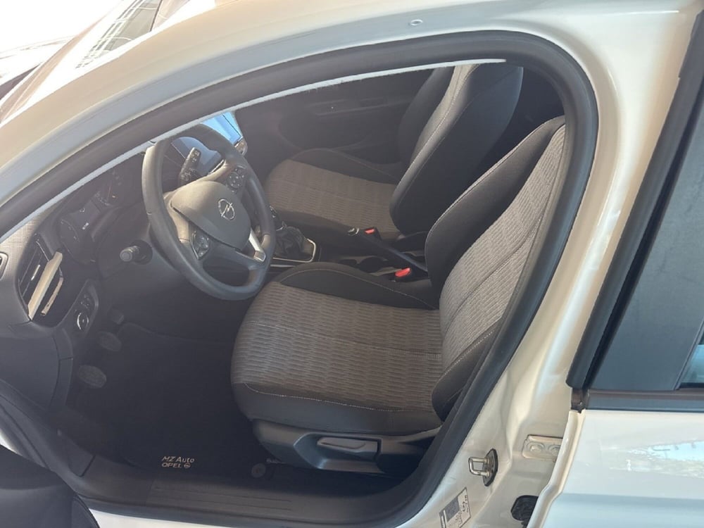 Opel Corsa usata a Ravenna (12)