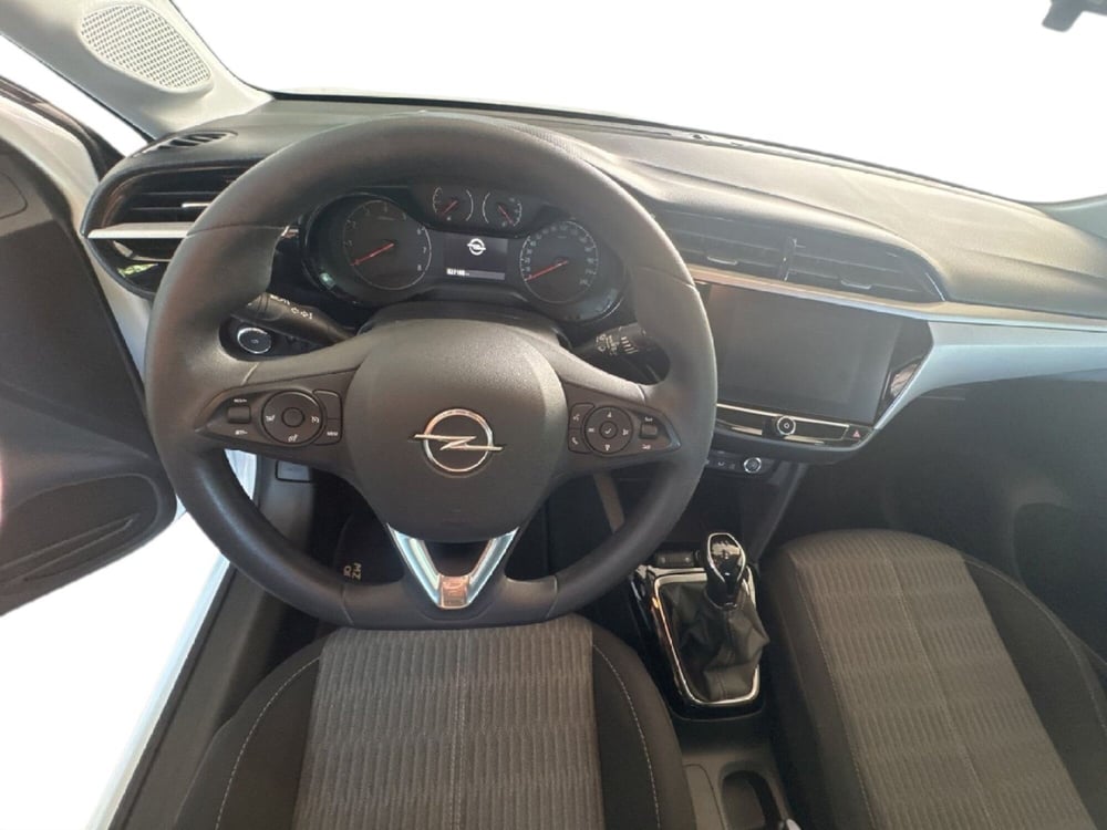 Opel Corsa usata a Ravenna (13)