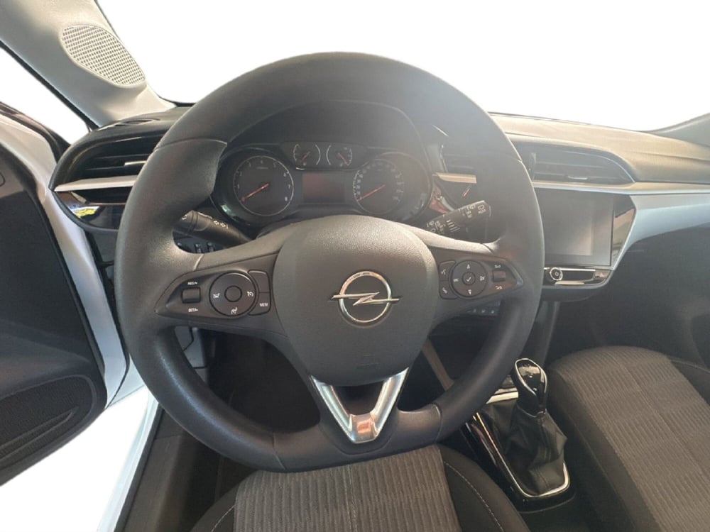 Opel Corsa usata a Ravenna (14)