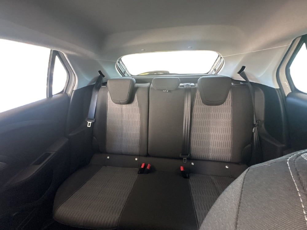 Opel Corsa usata a Ravenna (15)
