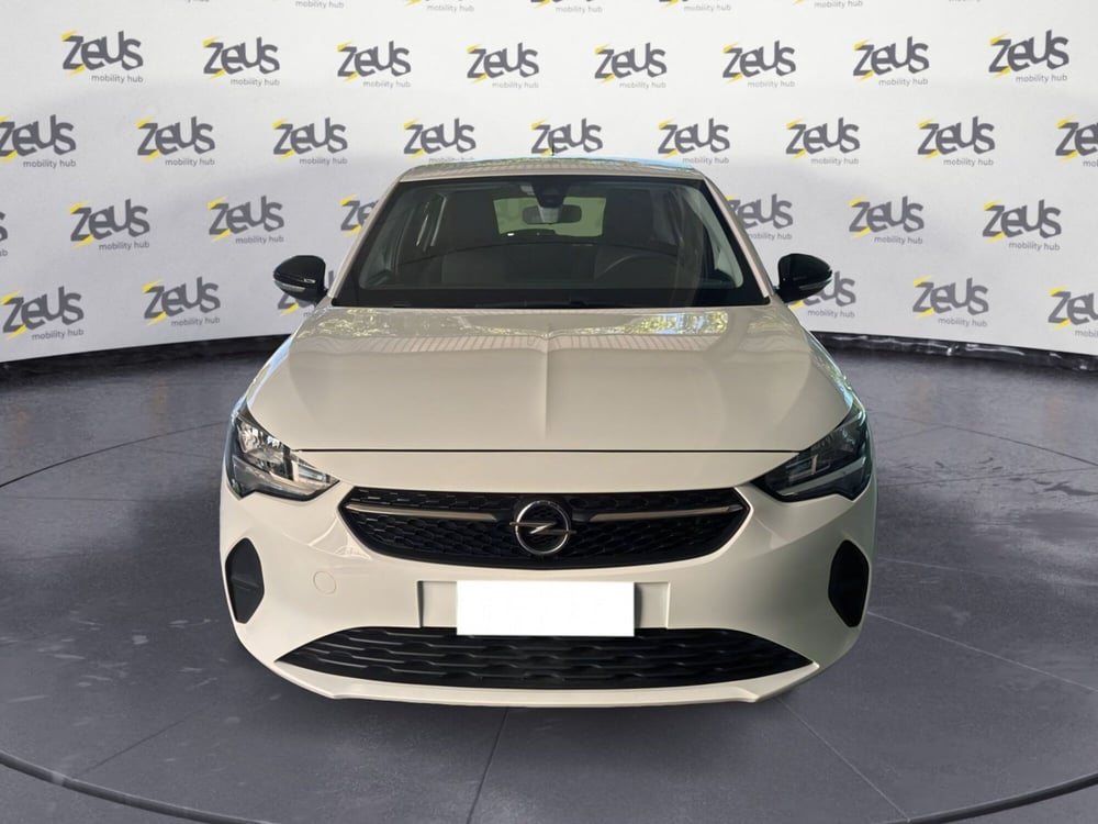 Opel Corsa usata a Ravenna (2)
