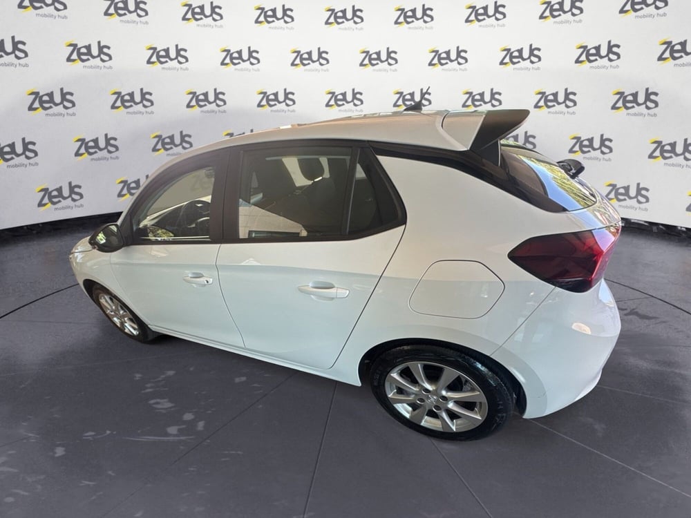 Opel Corsa usata a Ravenna (3)