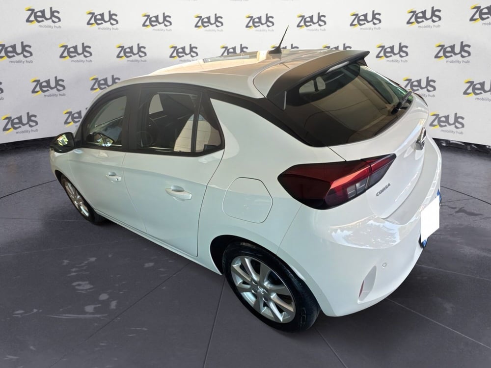 Opel Corsa usata a Ravenna (4)