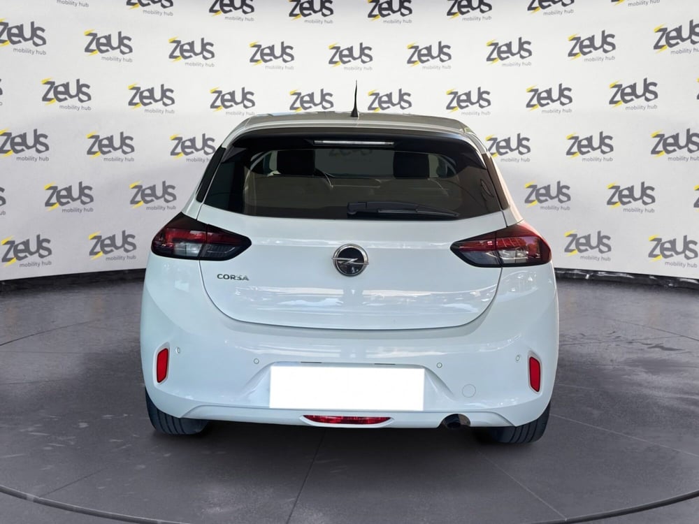 Opel Corsa usata a Ravenna (5)