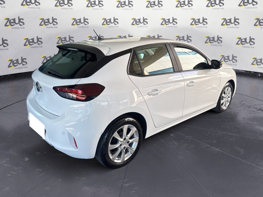 Opel Corsa usata a Ravenna (6)