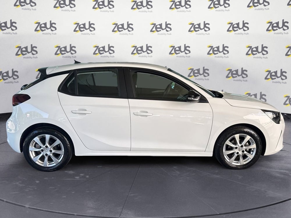 Opel Corsa usata a Ravenna (7)