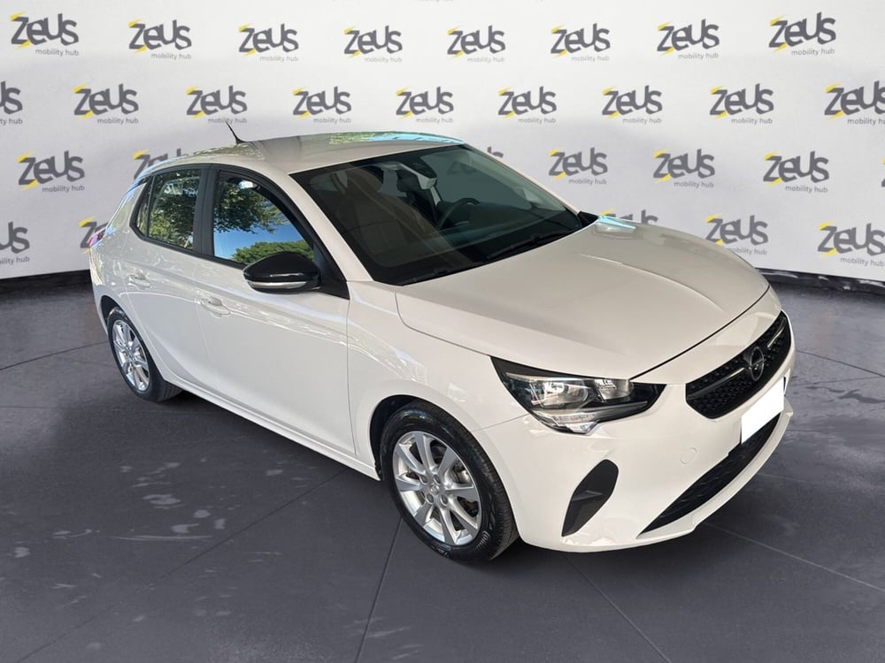 Opel Corsa usata a Ravenna (8)