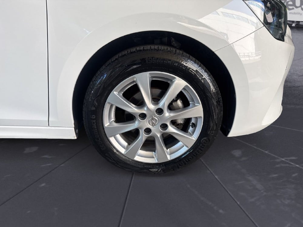 Opel Corsa usata a Ravenna (9)