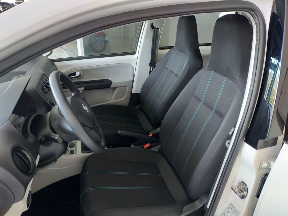 SEAT Mii usata a Reggio Emilia (10)