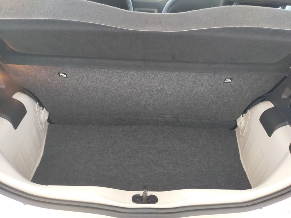 SEAT Mii usata a Reggio Emilia (8)