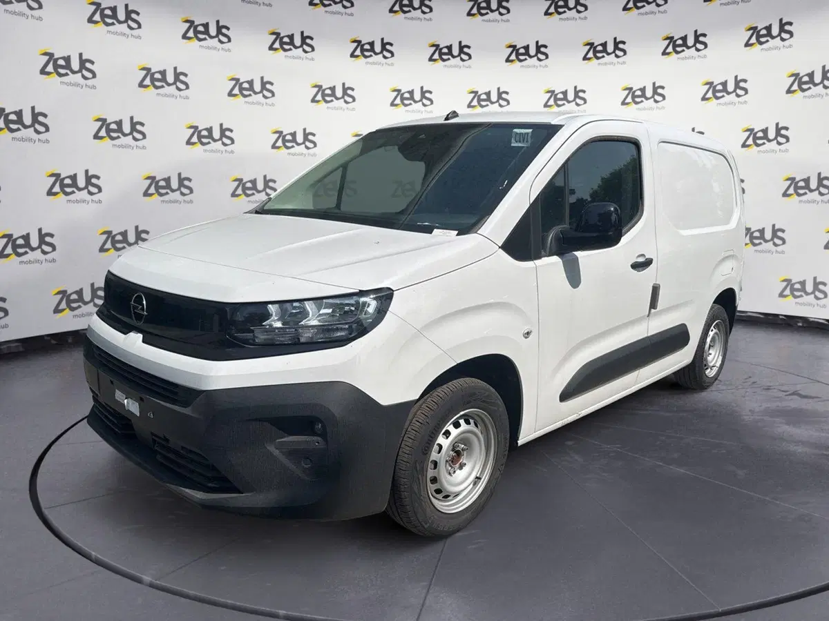 Opel Combo Furgone nuova a Ravenna