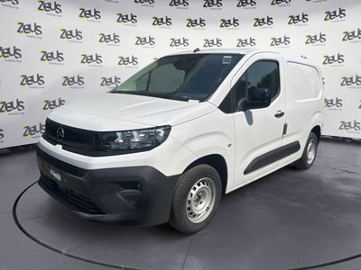 Opel Combo Furgone cargo L2H1 d.cab mobile 1.5d 100cv S&amp;S mt6 nuova a Faenza
