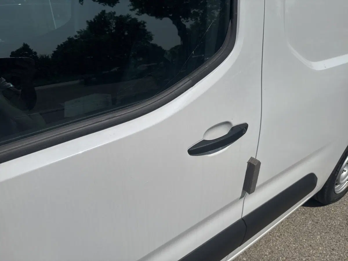 Opel Combo Furgone nuova a Ravenna (10)