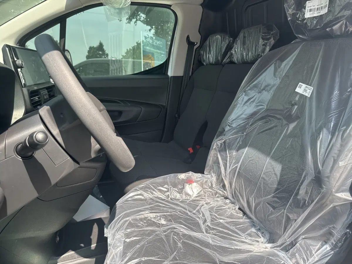 Opel Combo Furgone nuova a Ravenna (12)