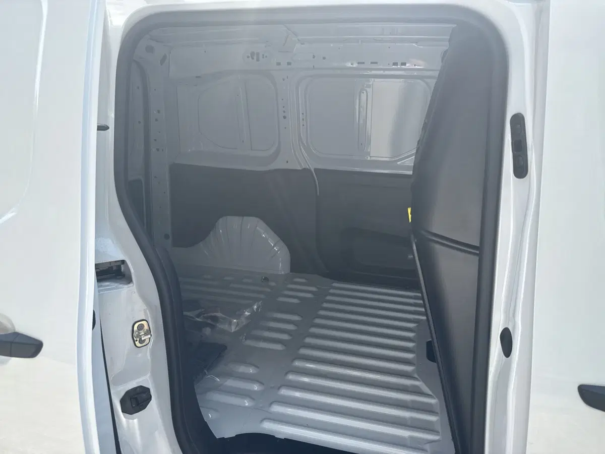 Opel Combo Furgone nuova a Ravenna (15)