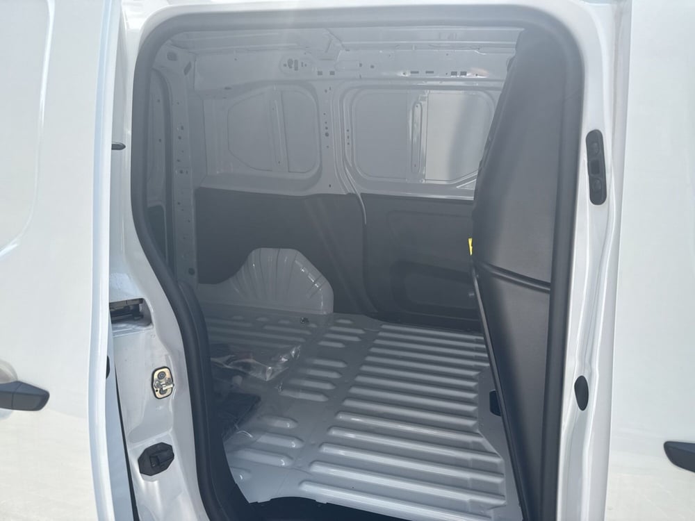 Opel Combo Furgone nuova a Ravenna (15)