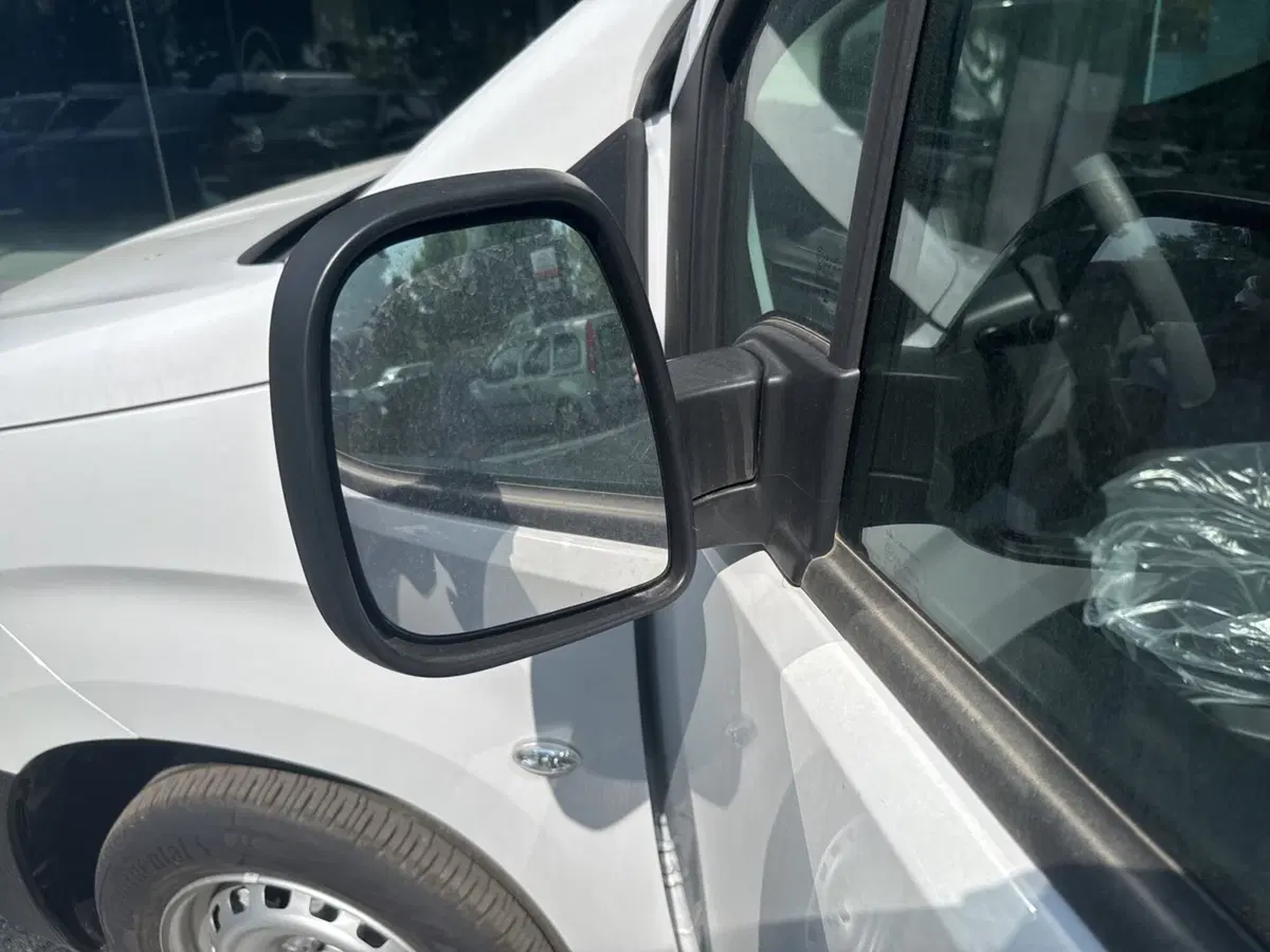 Opel Combo Furgone nuova a Ravenna (16)