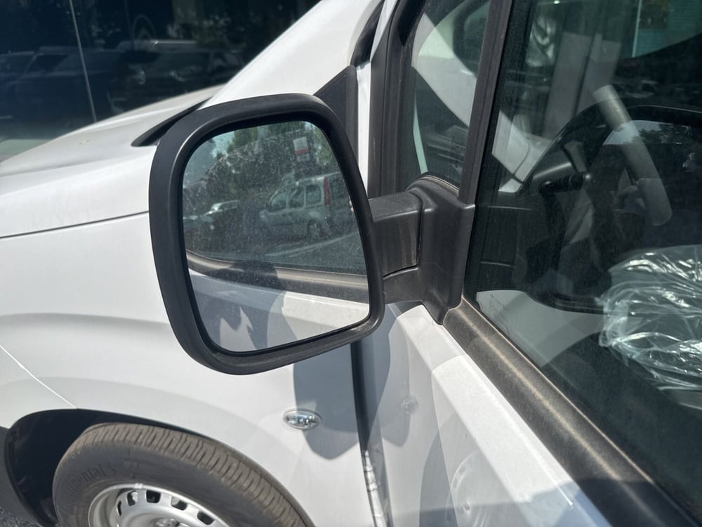 Opel Combo Furgone nuova a Ravenna (16)