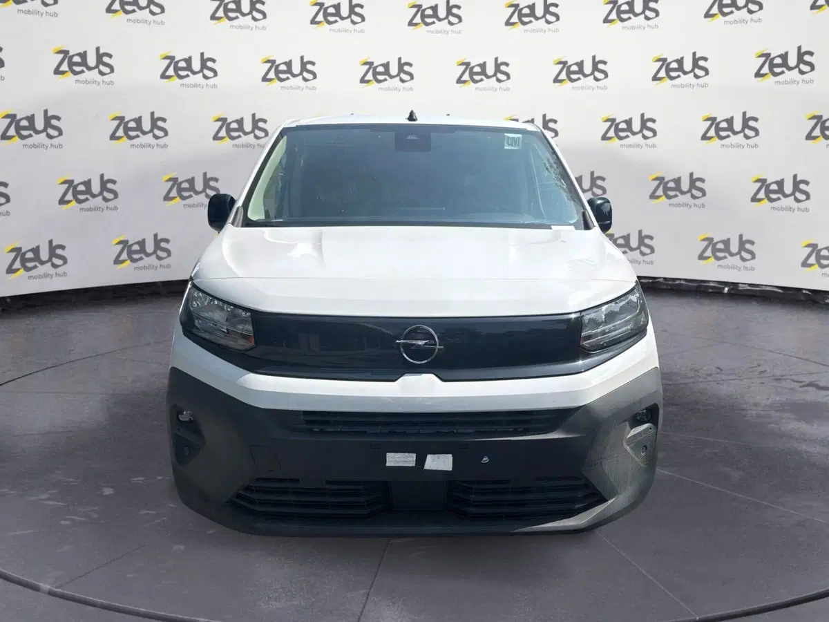 Opel Combo Furgone nuova a Ravenna (2)