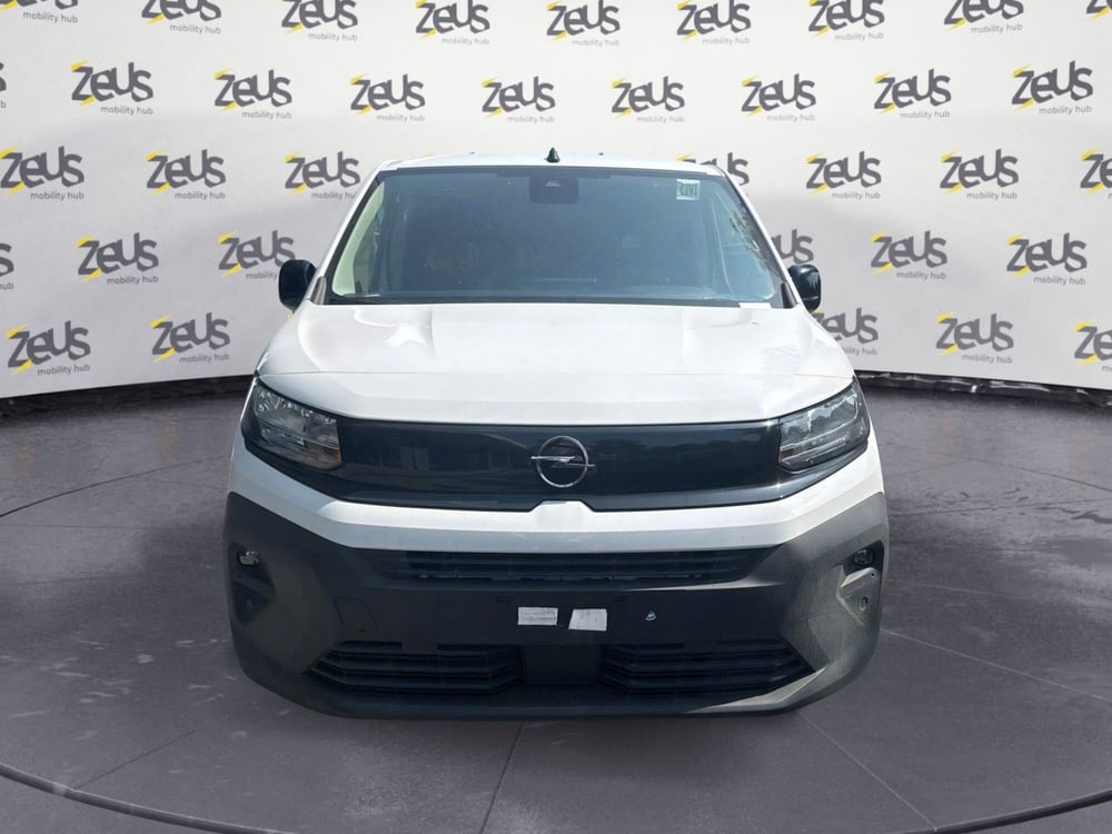 Opel Combo Furgone nuova a Ravenna (2)