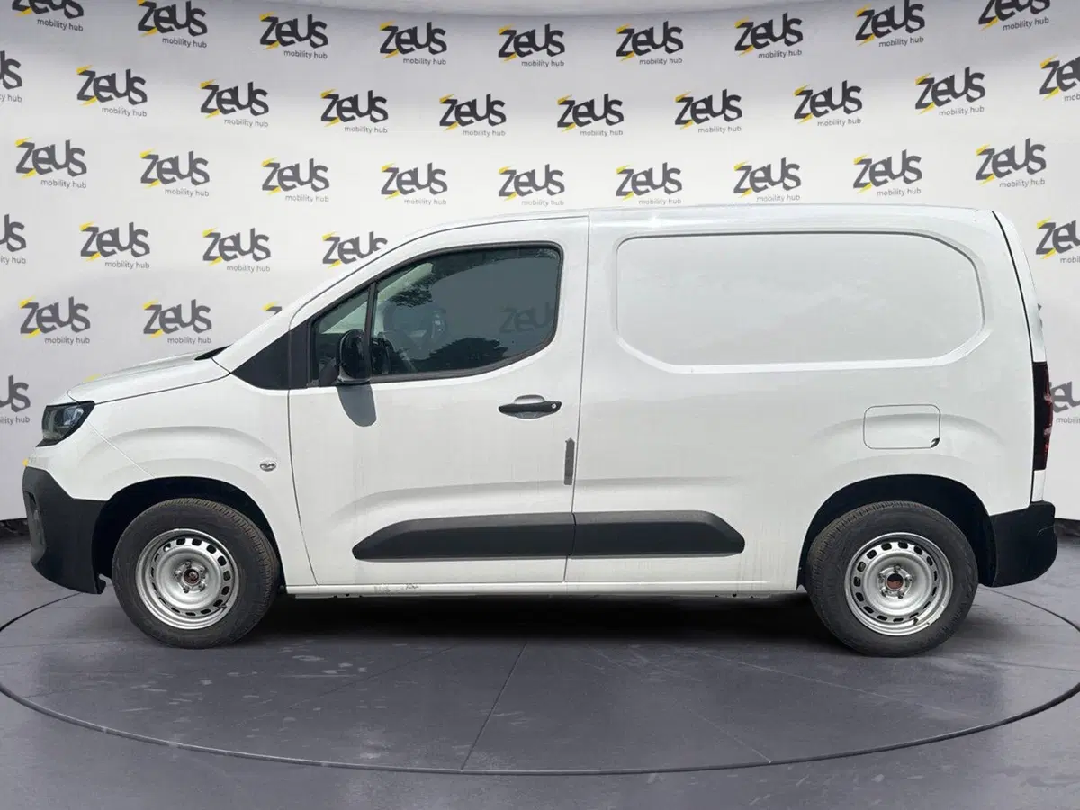 Opel Combo Furgone nuova a Ravenna (3)