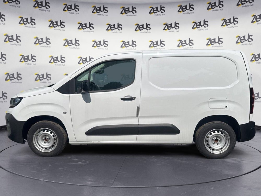 Opel Combo Furgone nuova a Ravenna (3)