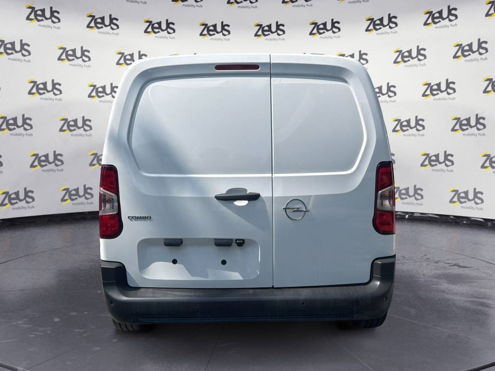 Opel Combo Furgone nuova a Ravenna (5)