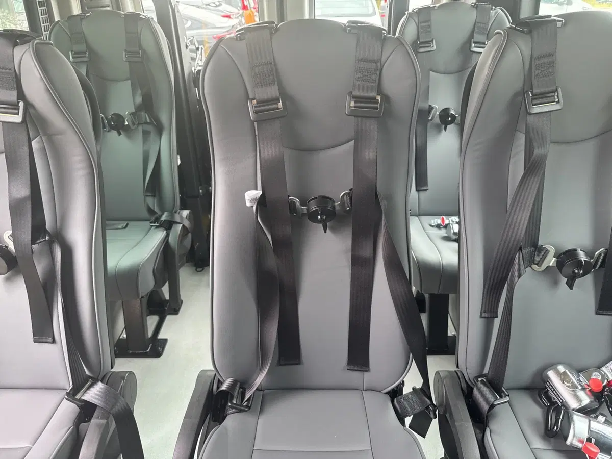 Opel Movano Furgone nuova a Ravenna (19)