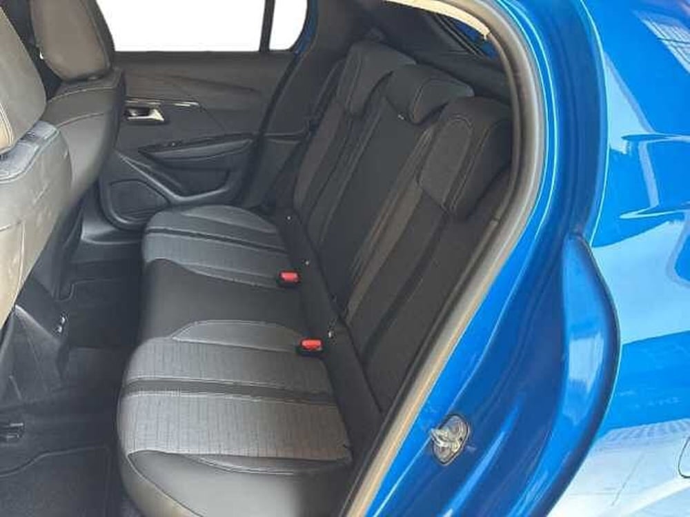 Peugeot 208 usata a Siena (18)