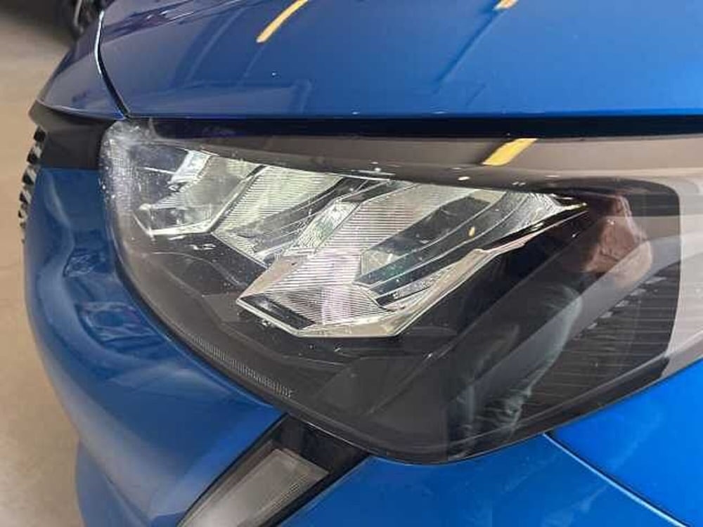 Peugeot 208 usata a Siena (9)