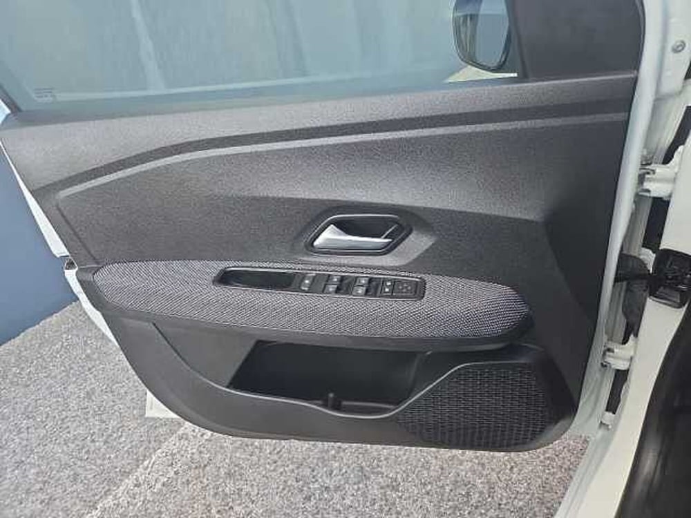 Dacia Sandero usata a Siena (15)