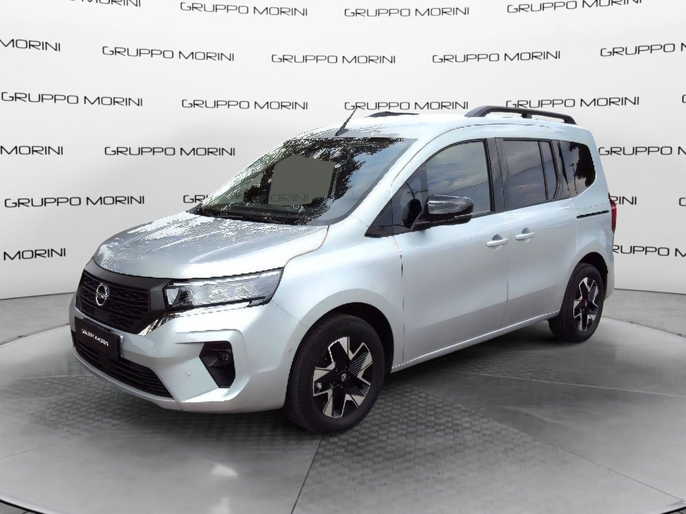 Nissan Townstar usata a Bologna