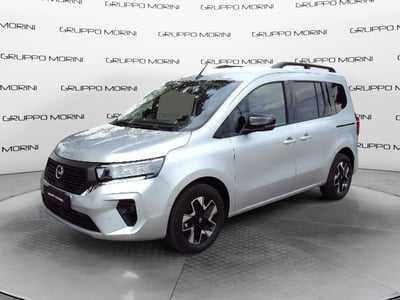 Nissan Townstar 1.3 130cv L1 Tekna del 2024 usata a Imola