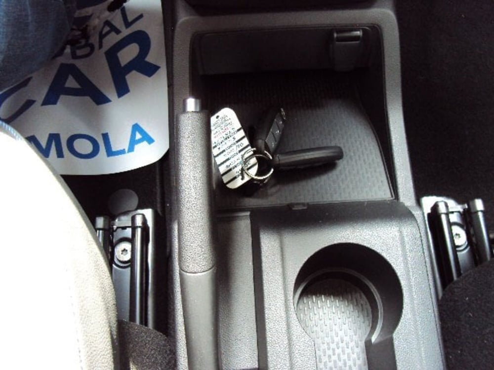 Nissan Townstar usata a Bologna (16)