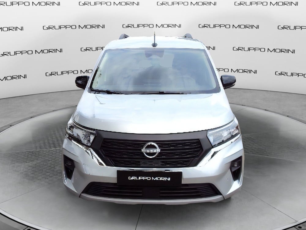 Nissan Townstar usata a Bologna (2)