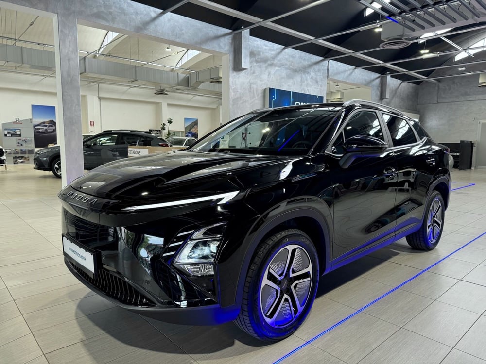 Omoda Omoda 5 EV nuova a Bologna