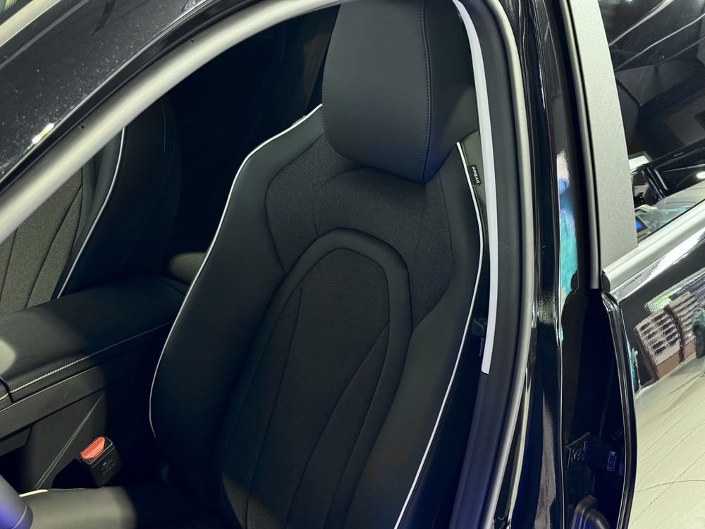 Omoda Omoda 5 EV nuova a Bologna (11)