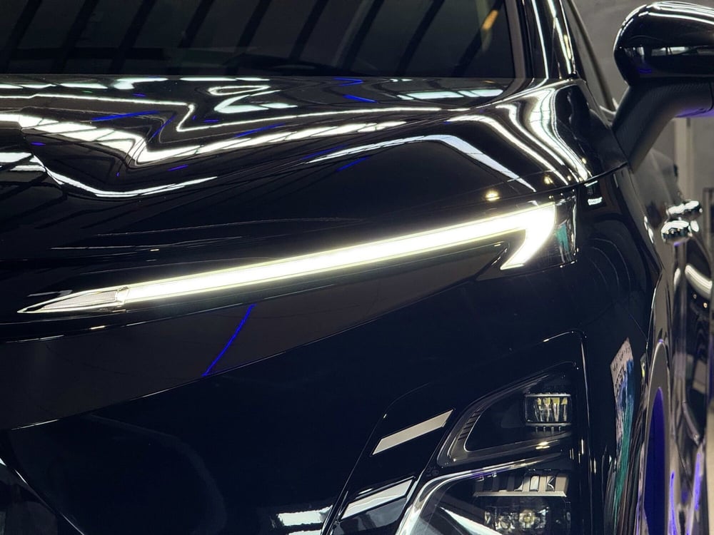 Omoda Omoda 5 EV nuova a Bologna (7)