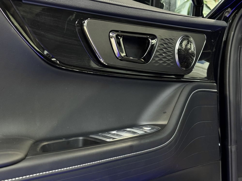 Omoda Omoda 5 EV nuova a Bologna (9)