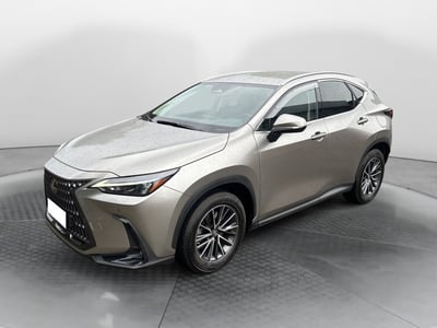 Lexus NX Plug-in 4WD Premium del 2023 usata a San Lazzaro di Savena