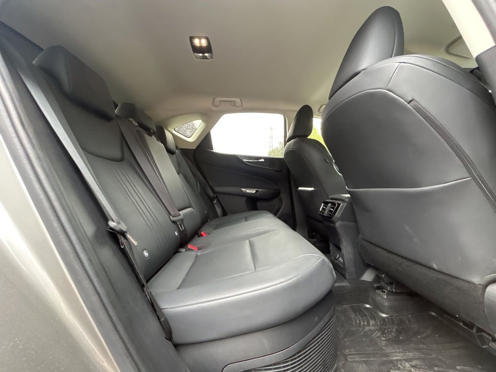 Lexus NX usata a Bologna (11)