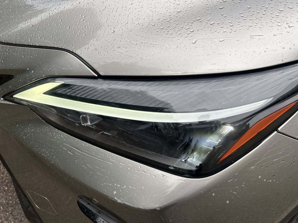 Lexus NX usata a Bologna (18)
