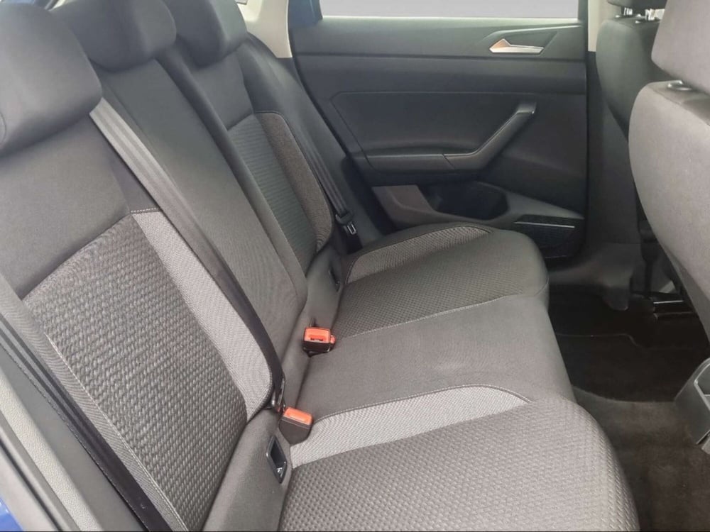 Volkswagen Polo usata a Livorno (11)