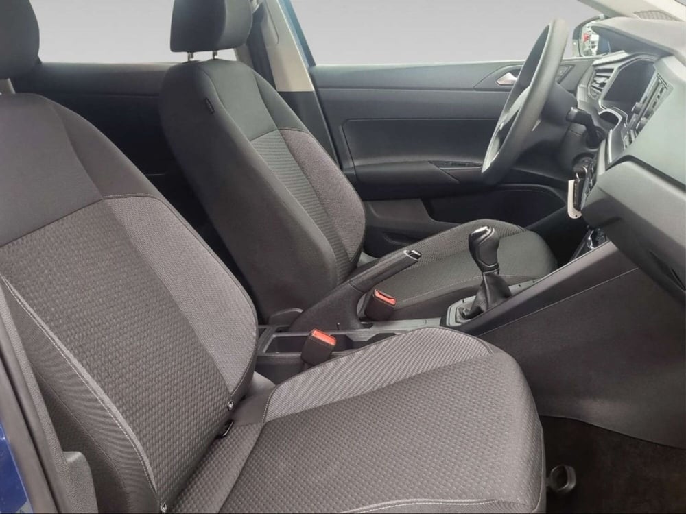 Volkswagen Polo usata a Livorno (12)