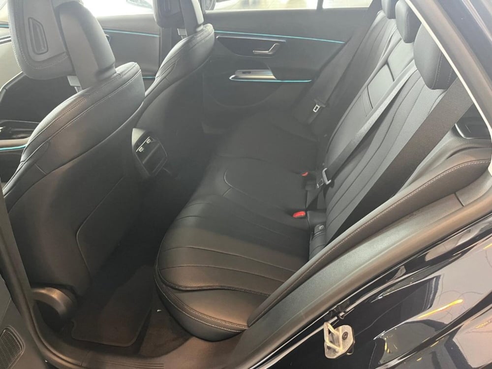 Mercedes-Benz Classe E Station Wagon nuova a Pisa (11)