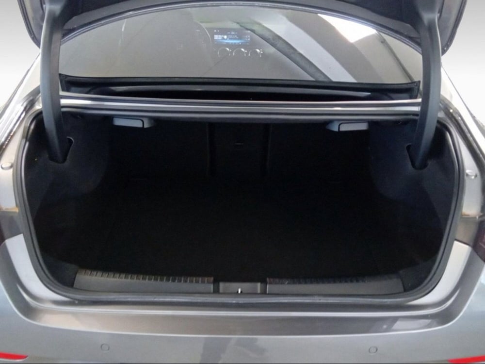 Mercedes-Benz CLA Shooting Brake usata a Pisa (16)