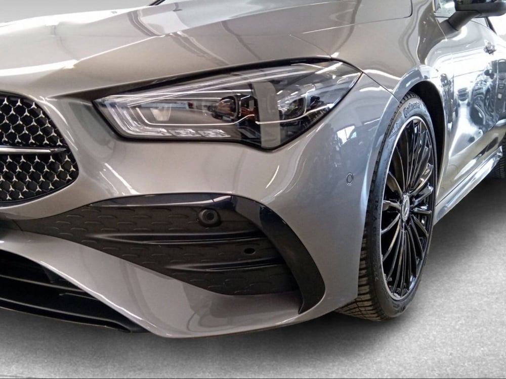 Mercedes-Benz CLA Shooting Brake usata a Pisa (2)