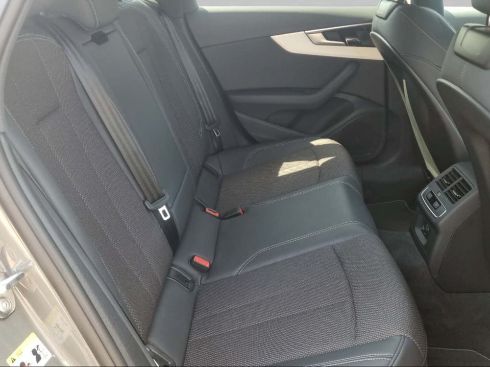Audi A4 Avant usata a Pisa (11)