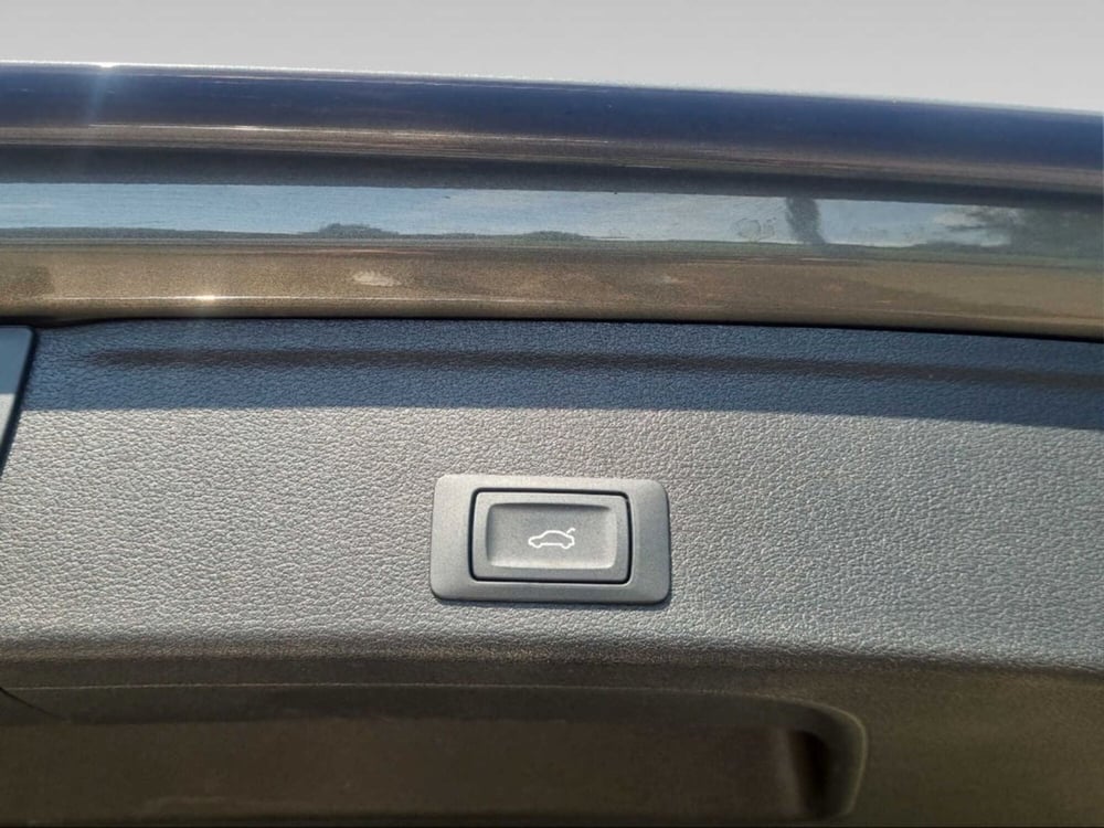 Audi A4 Avant usata a Pisa (15)